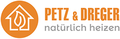 Logo Petz und Dreger